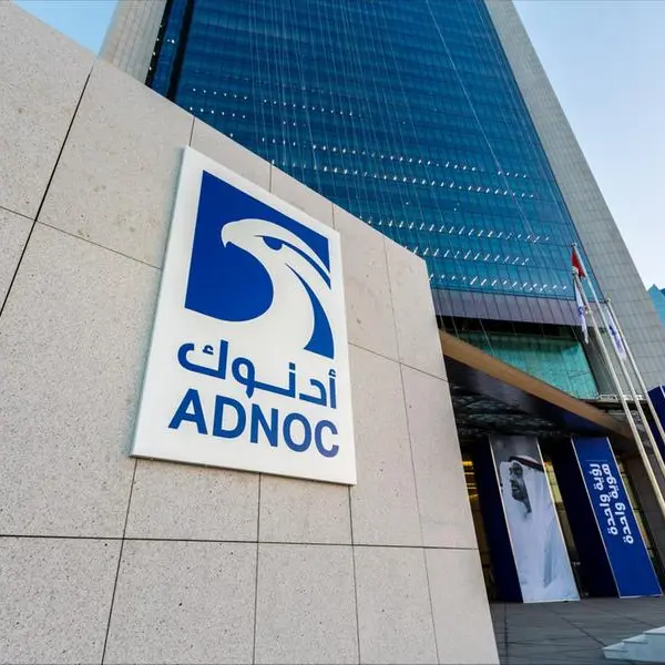 UAE's ADNOC Gas appoints new CEO