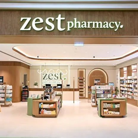 Aster Pharmacy and Spinneys launch a unique wellness concept – Zest Pharmacy