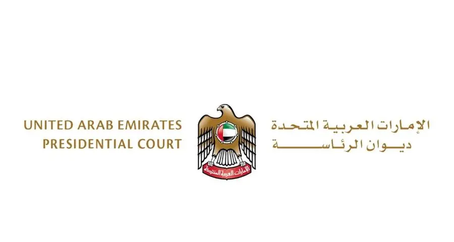 Presidential Court mourns Sheikh Hazza bin Sultan bin Zayed Al Nahyan