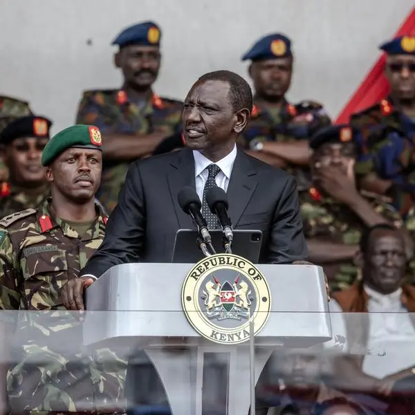 Digital access to unlock Africa’s potential, President Ruto says in Kenya