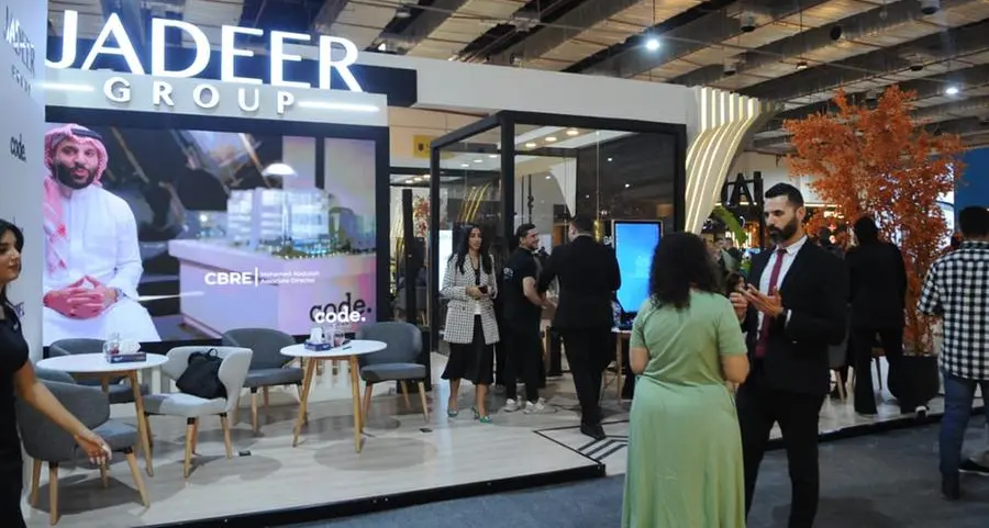 New Murabba signs agreement with Monsha’at to strengthen SME participation through Jadeer platform