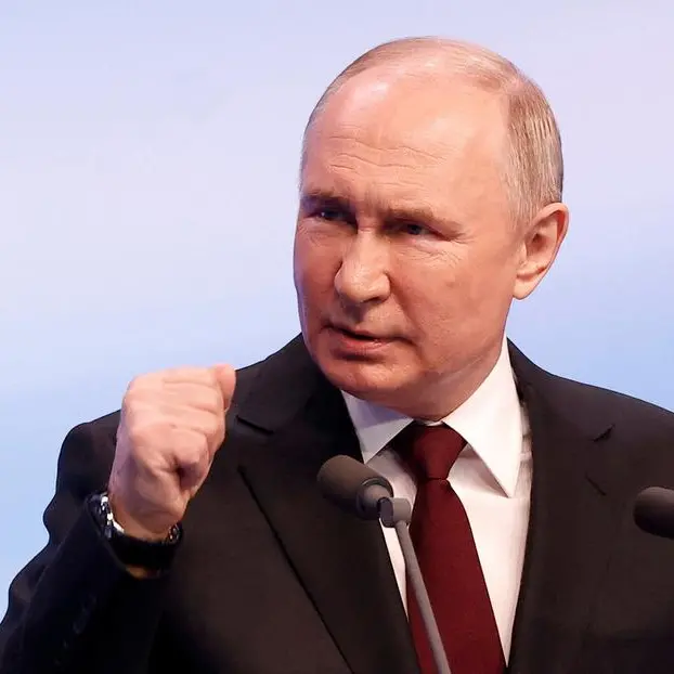 Kremlin says Russia's enemies see Putin inauguration as pretext to try to destabilise things