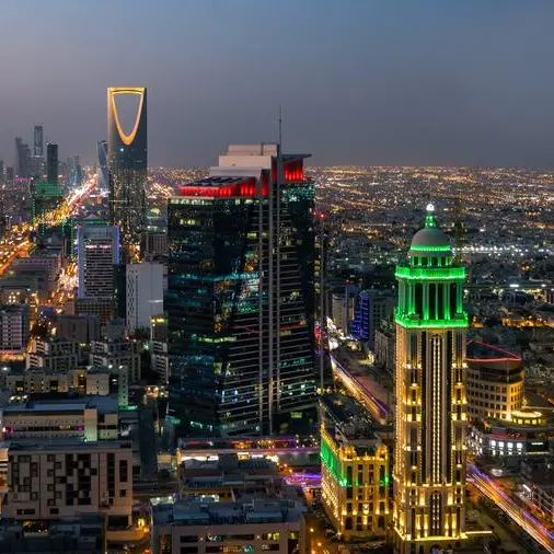 Saudi Arabia is the biggest recipient of VC investments in MENA for H1