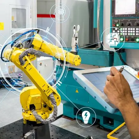 Qualcomm, Aramco and RDIA celebrate successful completion of the first year of the DISAI mentorship program 2025