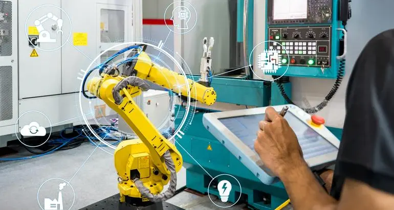 Qualcomm, Aramco and RDIA celebrate successful completion of the first year of the DISAI mentorship program 2025