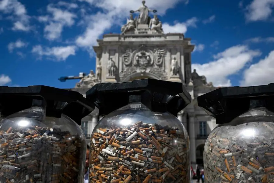 how much damage can 1 cigarette do Busting 8 Common Myths About Smoking and Cancer