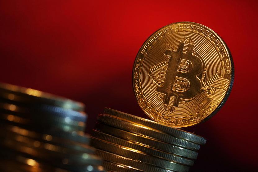 Abu Dhabi’s Mubadala doubles investment in Bitcoin ETF to $630mln