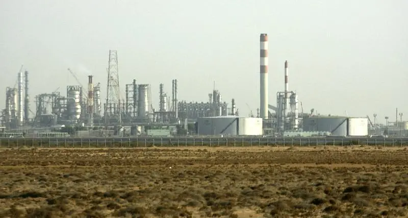 Saudi Arabia's crude exports drop to two-year low in July