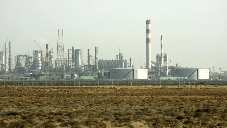 Saudi Aramco completes deal to up stake in struggling JV Petro Rabigh