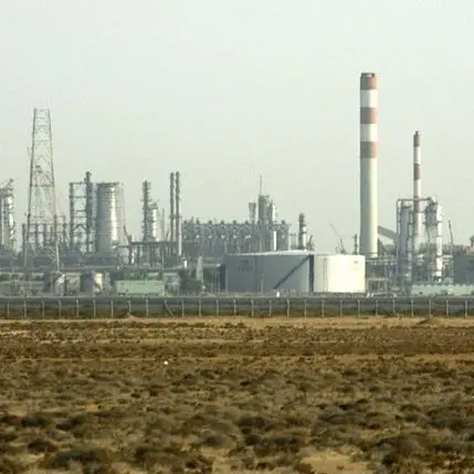 Saudi's Tasnee completes $500mln ethylene cracker expansion, starts pilot production