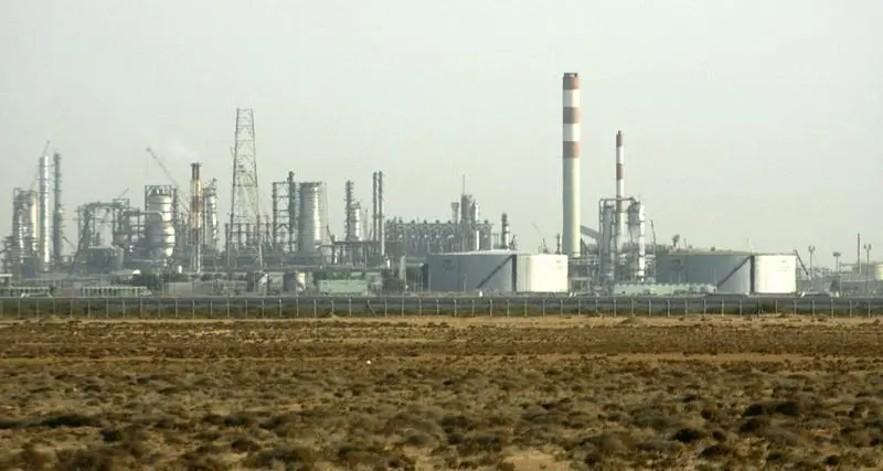 Saudi's Tasnee completes $500mln ethylene cracker expansion, starts pilot production