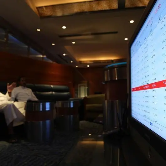 Mideast Stocks: Major stock markets in Gulf track oil prices higher