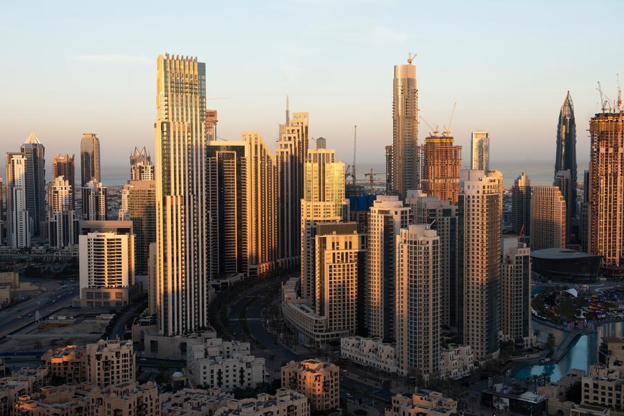 داماك تكشف النقاب عن مشروع سكني فاخر في دبي