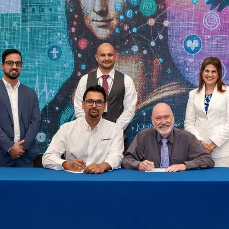 Johns Hopkins Aramco Healthcare selects innovaccer’s healthcare AI platform to advance value-based care and patient outcomes