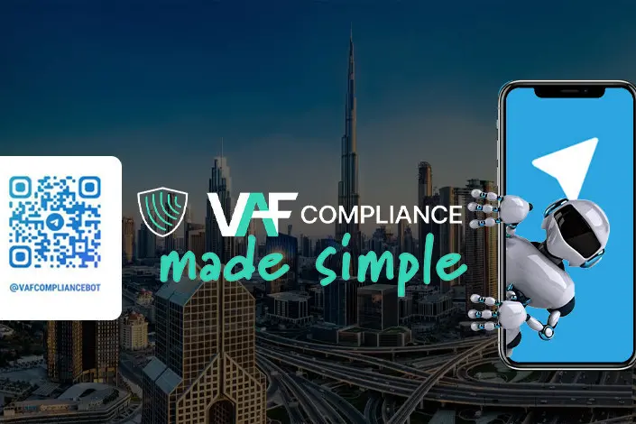 VAF Compliance
