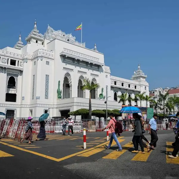 Myanmar marks coup anniversary with eyes on junta election plan