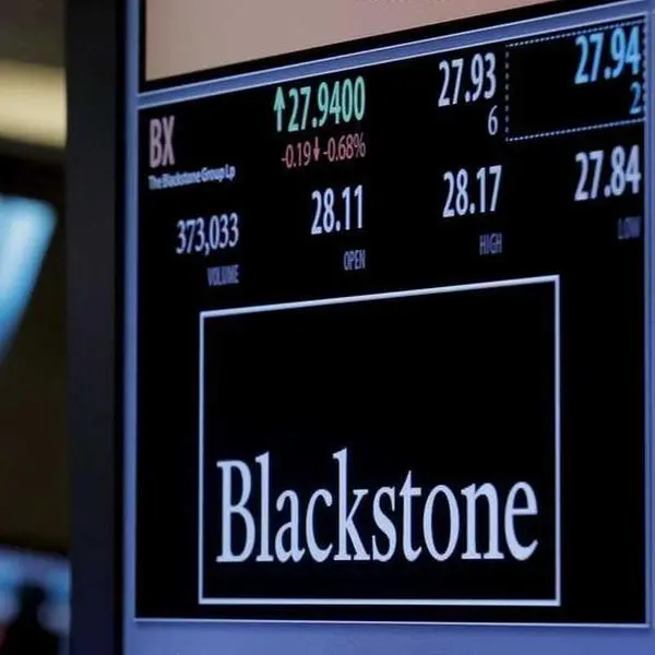 Blackstone posts modest Q2 profit jump on private equity, credit gains