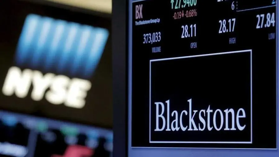 Blackstone, Generali team up for private debt fund for French retail investors