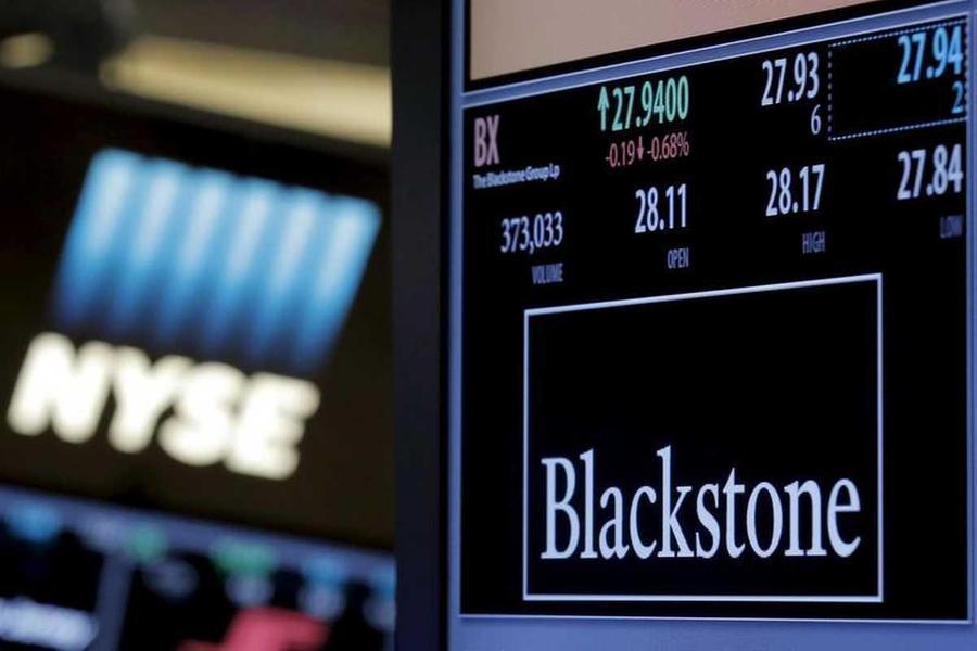 Blackstone Real Estate to Acquire Retail Opportunity in $4 Billion Deal