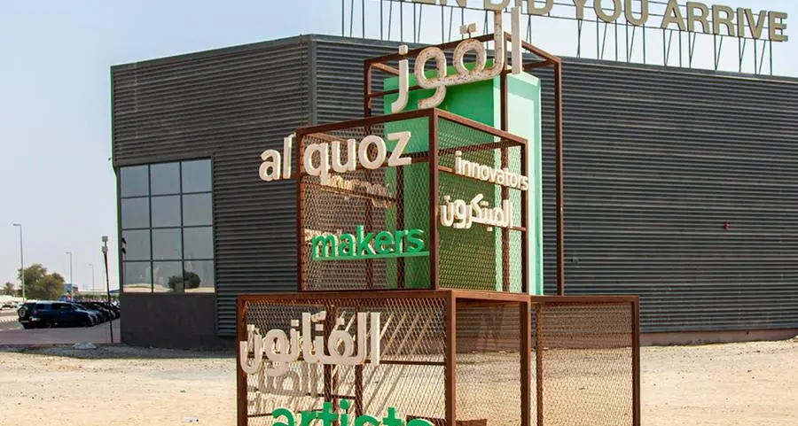 Dubai's RTA highlights upcoming Al Quoz Community projects