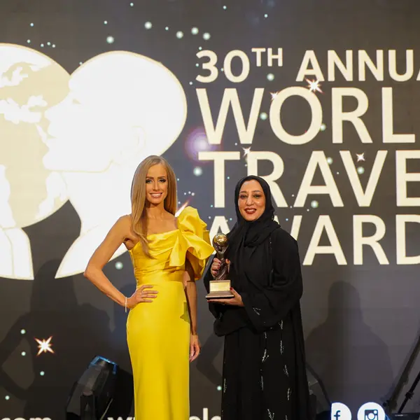 Abu Dhabi Airports crowned “World's leading airport operator of 2023”