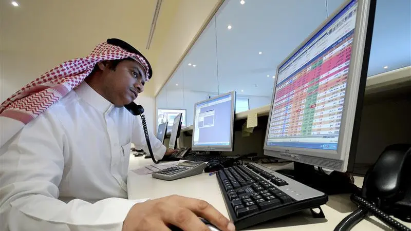 Saudi National Bank Q1 net profit flat YoY as impairment charges jump