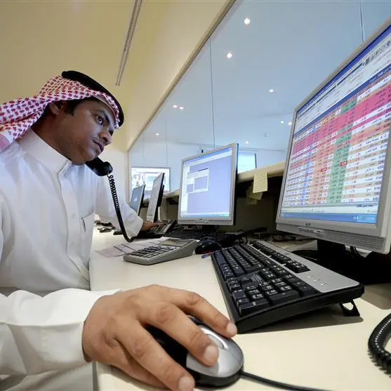 Mideast Stocks: Most Gulf bourses up in early trade