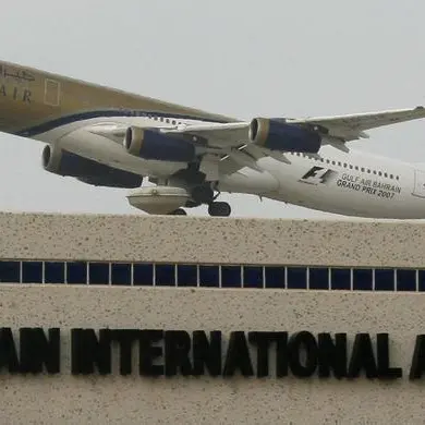 Bahrain: BIA flies high with big rise in number of travellers last year