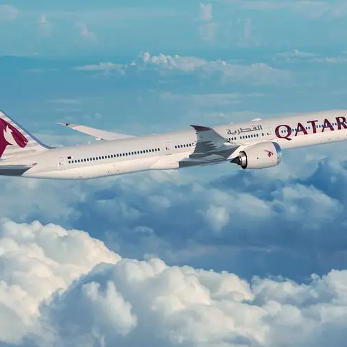 الخطوط الجوية القطرية توقع على اتفاقية لتعزيز طلبية شراء طائرات بوينغB777-9