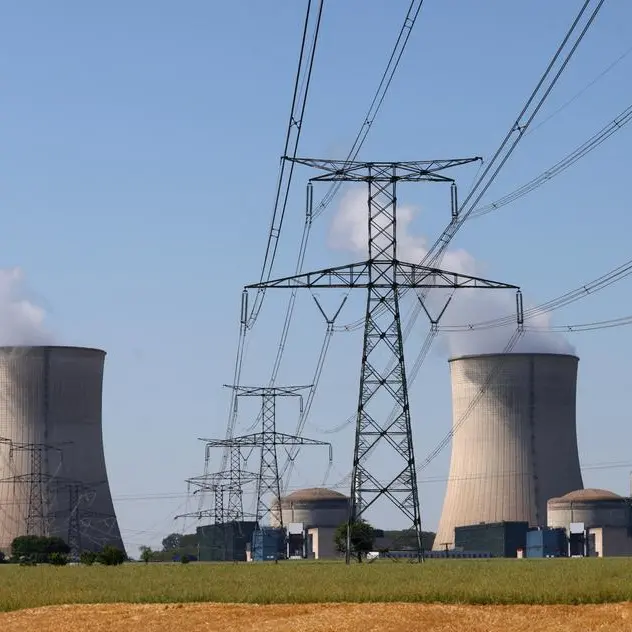 French nuclear operator EDF returns to profit in 2023