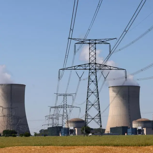 EDF and Mammoet sign nuclear construction agreement