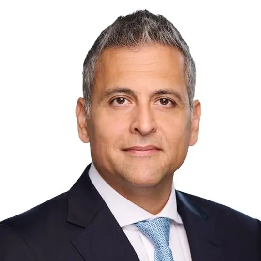 Aon names Paul Zoghbi as head of Human Capital Solutions, Middle East region