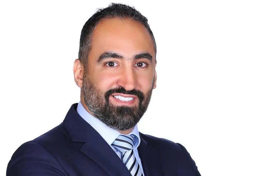 Bahaa Eddine Al Indary, General Manager at Raqmiyat