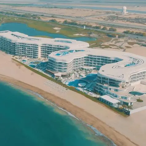 The residences at The St. Regis Al Mouj Muscat Resort achieve a new milestone with successful handover to owners
