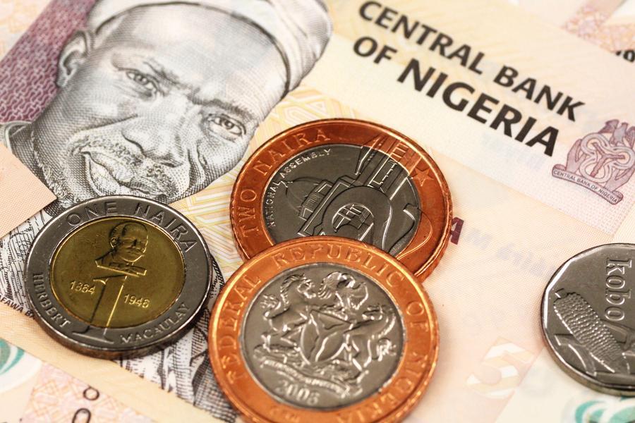 Nigerian currency deals