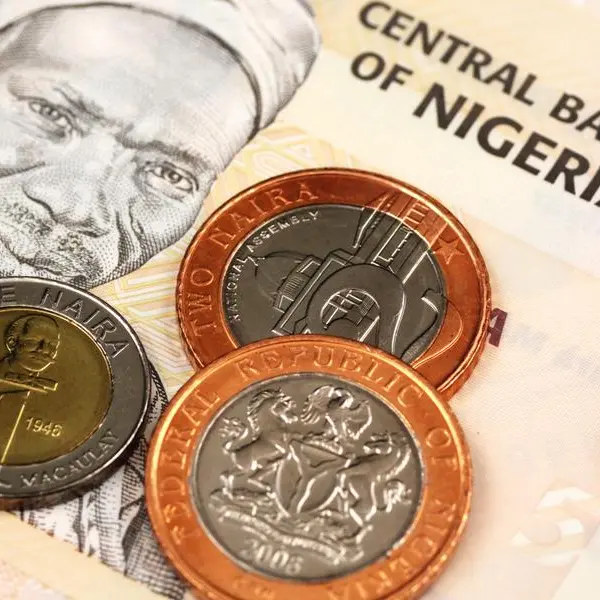 Central Bank of Nigeria sets maximum daily FX deposit of $10mln by banks
