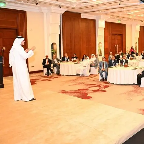 Gulf Air hosts International Conference on “Sustainable Future”