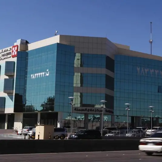 Dr. Sulaiman Al Habib logs over $293mln profits in H1-25; dividends unveiled