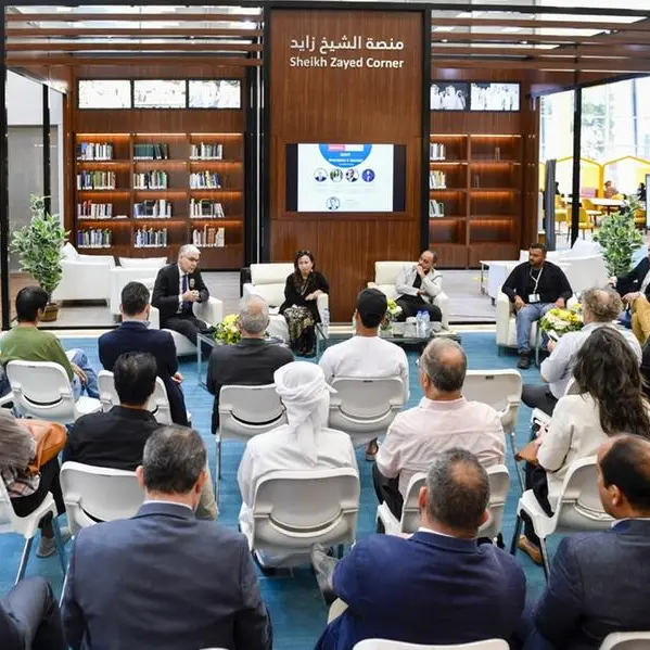خبراء التربية والتعليم يناقشون تحديات وآفاق مستقبل التعليم ضمن فعاليات شهر الابتكار بجامعة الإمارات
