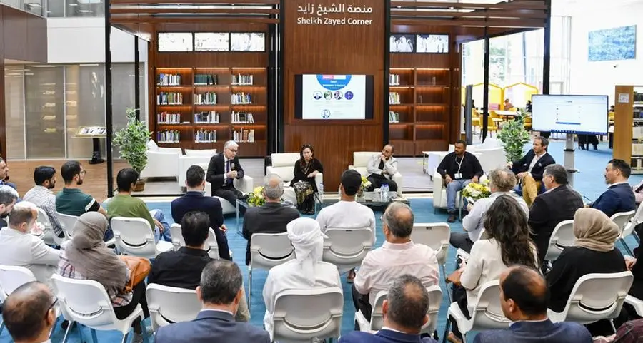 خبراء التربية والتعليم يناقشون تحديات وآفاق مستقبل التعليم ضمن فعاليات شهر الابتكار بجامعة الإمارات