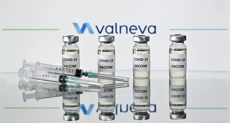 Positive results for potential first chikungunya vaccine