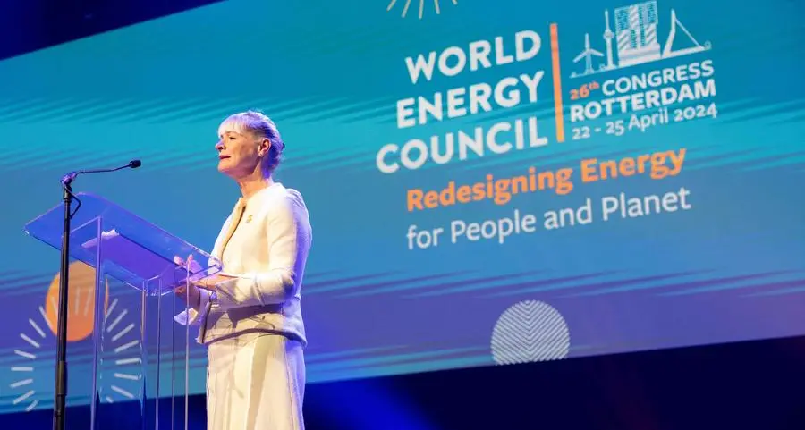 Inspiring Transformations, delivering transitions announced as theme for World Energy Congress 2026 in Riyadh