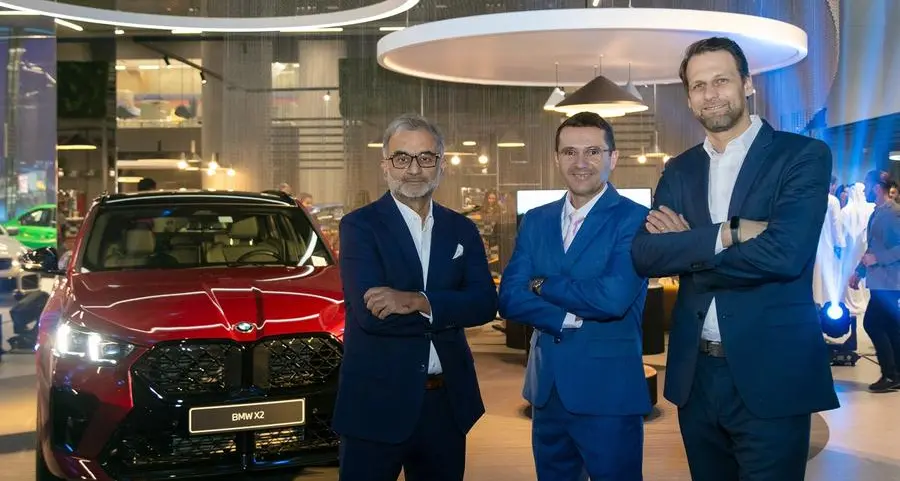 Abu Dhabi Motors showcases new Retail.Next showroom with exceptional car launches