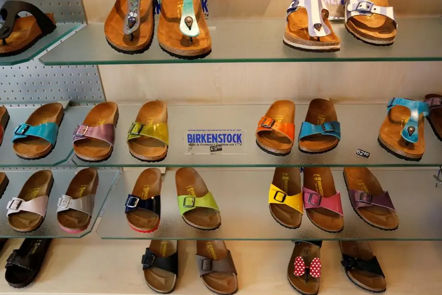 Birkenstock IPO: German sandal brand could be worth $10 billion