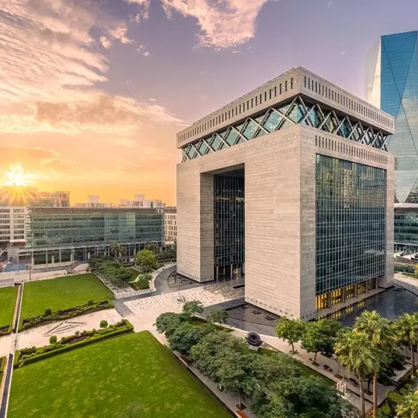 GITEX Global: DIFC achieves uptime institute Tier III design, construction and gold operational sustainability certification awards