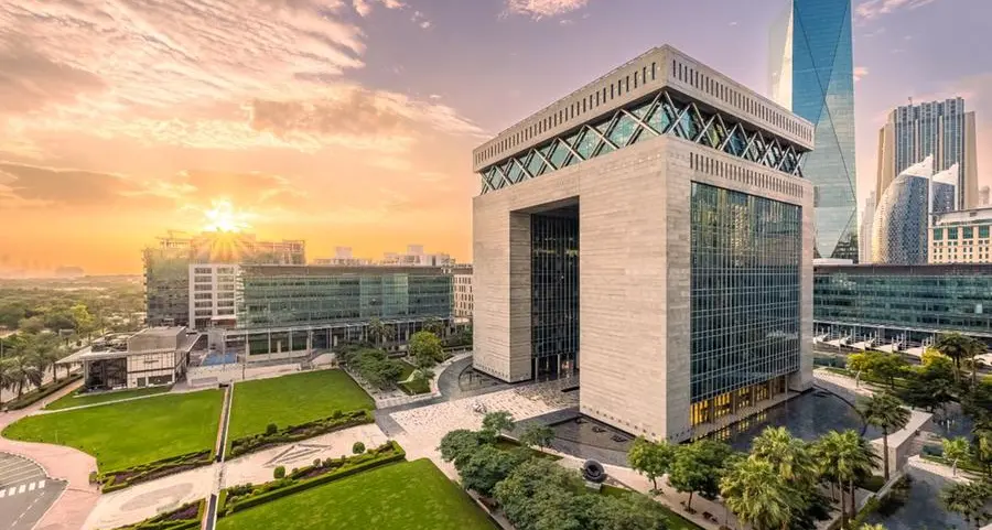 GITEX Global: DIFC achieves uptime institute Tier III design, construction and gold operational sustainability certification awards