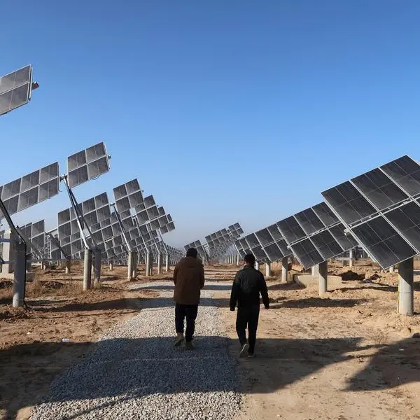 China's blistering solar power growth runs into grid blocks