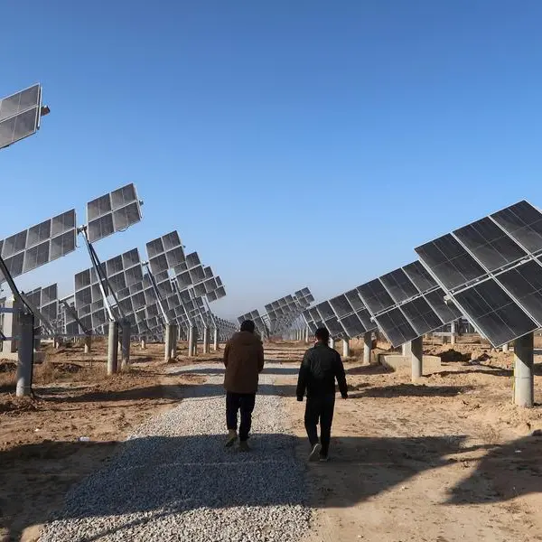 Chinese solar firms, ever-nimble, go further afield where US tariffs don't reach