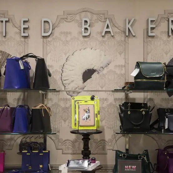 Struggling UK fashion retailer Ted Baker to shut 15 stores, 250 jobs at risk