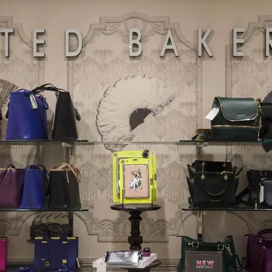 Authentic Brands and Ares Holdings partner to expand Ted Baker in South Africa